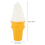 26-27 Spielzeug-Eiscreme-Imitat, Modell, künstliche Eiscreme, Fotorequisite 2