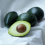 Avocado finti 3 pezzi, modelli decorativi per giocare e arredare 4