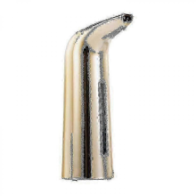 Gold25-26 Automatic Soap Dispenser Electric Touchless Infrared Sensor Soap Dispenser Kitchen Dish Liquid Auto Hand Soap Dispenser