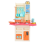 Simulation Playing Kitchen Toys Children Cooking Utensil Playset 1Set 1