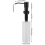 Distributeur de Savon et Détergent Cuisine BlackDurability - Acier Inoxydable 3