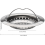 2026 2 Kitchen Sink Filter with Handle, Stainless Steel Sink Strainer with Handle, Kitchen Tray Grid 3