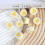Simulation Banana Fruit Model for Playing 10Pcs Artificial Slices 5