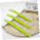 5pcs Cleaning Brush Set with Plastic Long Handle for Deep Cleaning Soymilk Machine and Dishwasher 2