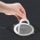 26-27 Sink Filter Self-adhesive Sticker Disposable Drain 2