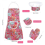 Style 2Kids Chef Baking Set Cloth Plastic Kitchen Toys 26-27s 3