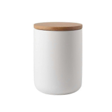 25-26 1 Heavy Duty Storage Jar for Kitchen Storage 27 oz / 800 ml