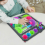 Plastic Kitchenware Toy for Kids 1Set Kitchen Simulation Toy Set 3
