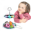 Set da gioco caffè e dessert per l'ora del tè, bambini 26-27 anni 2