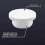 1pcs2026 Replacement Overflow Rings for Bathroom Sink Drain Caps in Kitchen 5