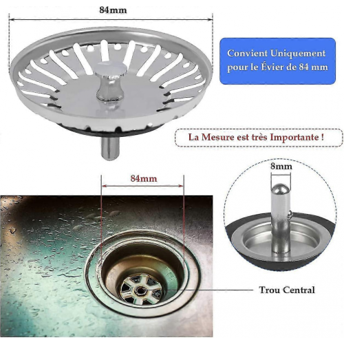 2026 Double Head Broken Screw Extractor Tool - Compact Water Pipe Repair Kit for Easy Maintenance, Professional Hardware Extraction 1