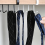 Wall Mounted Hook Rack with 6 Hooks for Kitchen Mug Holder and MultiRoom Organization White 2