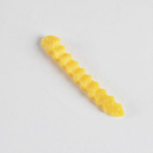 Simulation French Fries Models for Teaching Use with 12Pcs Potato Chip Models 2
