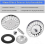 2026 Double Head Broken Screw Extractor Tool - Compact Water Pipe Repair Kit for Easy Maintenance, Professional Hardware Extraction 3
