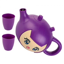 Set Interactive Pot Toy for Kids Pretend Play with Cups
