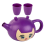 Set Interactive Pot Toy for Kids Pretend Play with Cups 5