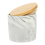 Salt Container Ceramic Kitchen Food Storage Jar for Storage 1