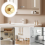 Gold Stainless Steel Suction Cup Hooks for Bathroom Kitchen Shower Window with Secure Grip 3
