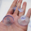 15mm 50 pezzi ventose trasparenti senza ganci anticollisione 3