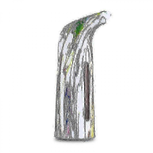 Distributeur de Savon Automatique Camouflage Rainbow 25-26, Sans Contact Infrarouge pour Mains et Vaisselle