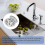 2026 Double Head Broken Screw Extractor Tool - Compact Water Pipe Repair Kit for Easy Maintenance, Professional Hardware Extraction 5