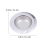 Filtering Kitchen Sink Filter for Home Use Stainless Steel Drain Mesh Basket 1