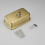 Gold25-26 304 Edelstahl 1200ml Wandseifenspender 4