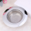 Filtering Kitchen Sink Filter for Home Use Stainless Steel Drain Mesh Basket 4