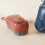 Household Laundry Scrub Automatic Liquid Adding Brush for Cleaning 2Pcs 5