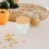 Salt Container Ceramic Kitchen Food Storage Jar for Storage 4