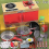 Ensemble de 33 pièces cuisine jouet : simulation, éducatif, style Ran 25-26 5