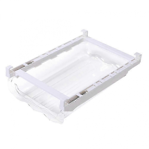 Egg Storage Rack Drawer Egg Storage Safety Durable Kitchen Egg Storage Container Fridge Egg Drawer Organizer 25-26 1