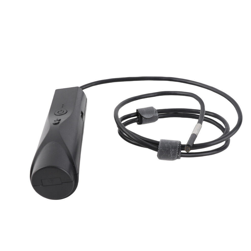 Wireless Dual Lens Endoscope Hd 1080P Ip67 Wifi Borescope 9401371558984