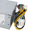 Alimentatore per computer da 240W per Dell Optiplex 3040-7040 SFF 3