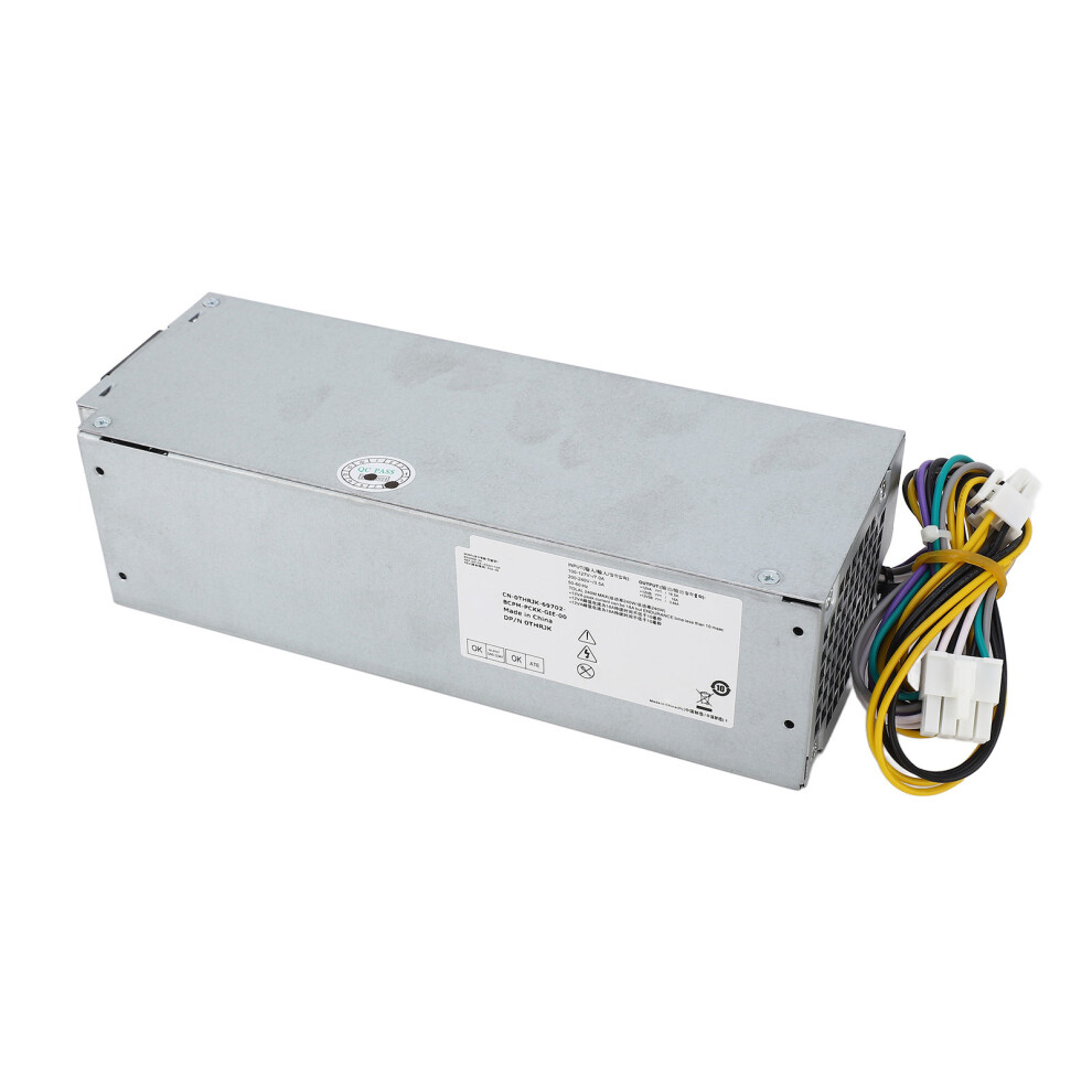 Replacement 240W Psu For Optiplex 3040 3650 7040 Sff Systems 5061371572430