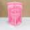 Medusas Shape Hand-making Silicone Molds Silicone Material for 4