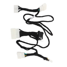 Set di trapani senza fili ricaricabili da 12V con mandrino da 3/8 di pollice e 2 batterie