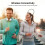 Offene Ohr-Luftleitung-Kopfhörer, kabellos, Bluetooth 5.3, Grau 5