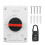 IP66 PV Solar Disconnect Switch 32A 4P DC1200V Waterproof 2