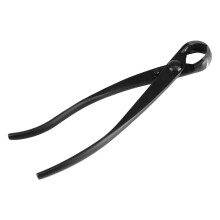 Branch Cutter for Bonsai Care, Gardening Shears Featuring High Carbon Steel Construction and Concave Hollow Cut Technology, Bonsai Tool with Smooth