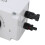 PV Solar Disconnect Switch 32A 4P Waterproof Isolator IP66 DC1200V 13