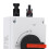 PV Solar Disconnect Switch 32A 4P Waterproof Isolator IP66 DC1200V 10
