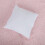 Pillow Insert Enhancer with Zippered Pillowcase, Protective Pillow Protector for Bed Sofa Cushion Use, Adaptable Inner Liner for Decorative Covers, 4