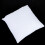 Pillow Insert Enhancer with Zippered Pillowcase, Protective Pillow Protector for Bed Sofa Cushion Use, Adaptable Inner Liner for Decorative Covers, 7
