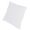Pillow Insert Enhancer with Zippered Pillowcase, Protective Pillow Protector for Bed Sofa Cushion Use, Adaptable Inner Liner for Decorative Covers, 2