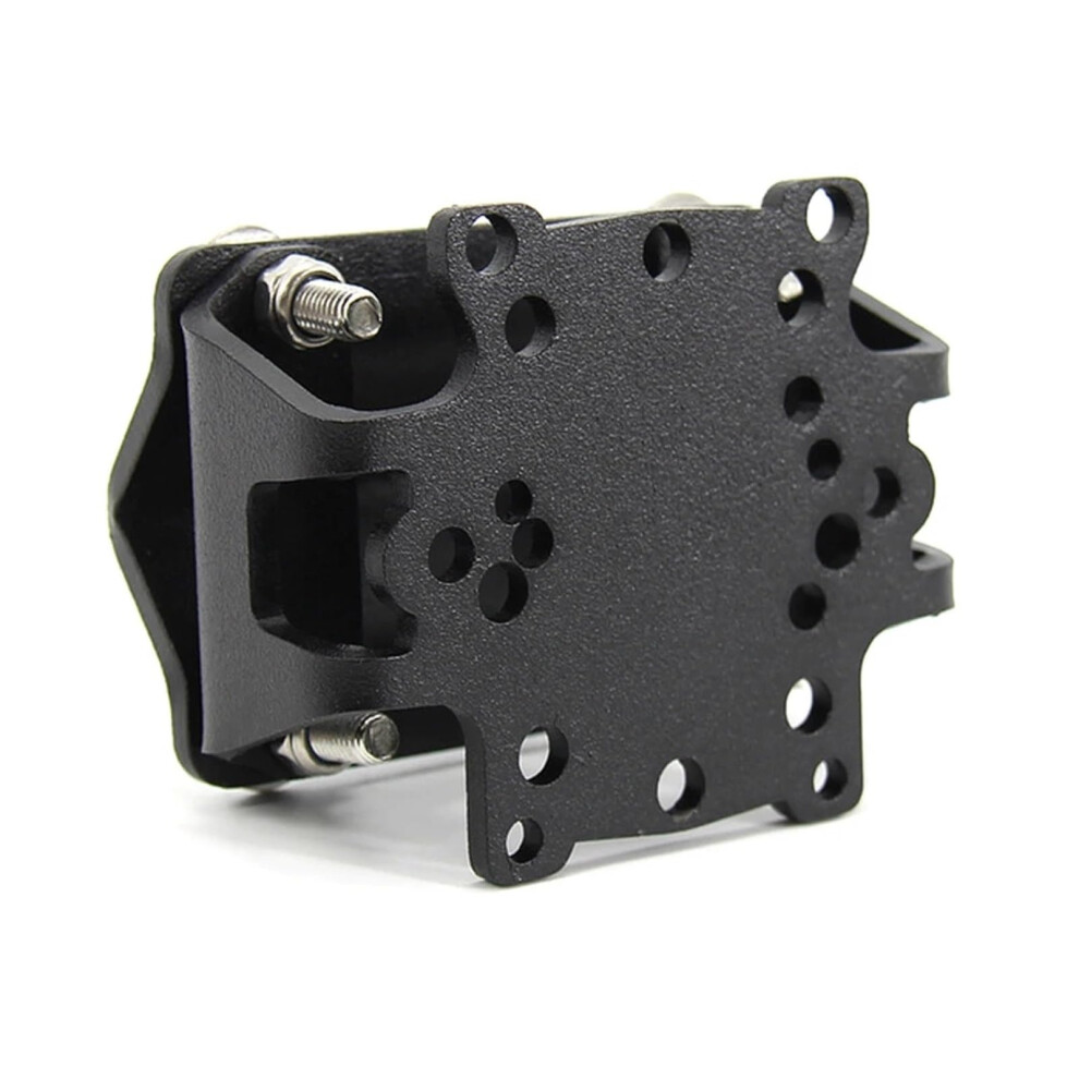Motorcycle Navigation Holder For Kawasaki Klr650 Gps Smartphone Mount Bracket Style 2 9382693765567