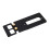260mm Right Angle Woodworking Track Guide Clamp for DIY Projects 1
