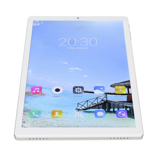 Tablet 10 ιντσών Android14, επεξεργαστής οκταπύρηνου με βελτιωμένη απόδοση, αναγνώριση 1