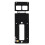260mm Right Angle Woodworking Track Guide Clamp for DIY Projects 6