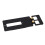 260mm Right Angle Woodworking Track Guide Clamp for DIY Projects 9